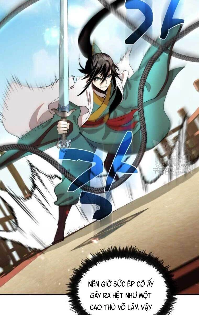 Bác Sĩ Trùng Sinh Về Murim Chapter 94 - 5