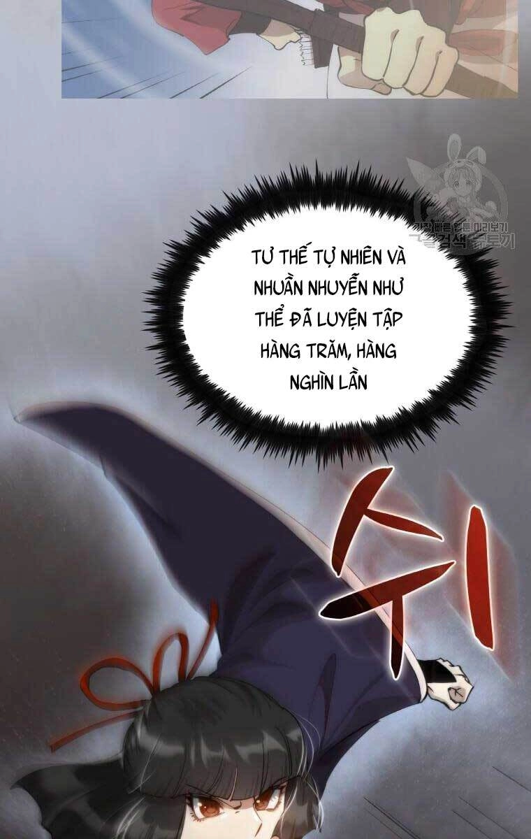 Bác Sĩ Trùng Sinh Về Murim Chapter 94 - 8