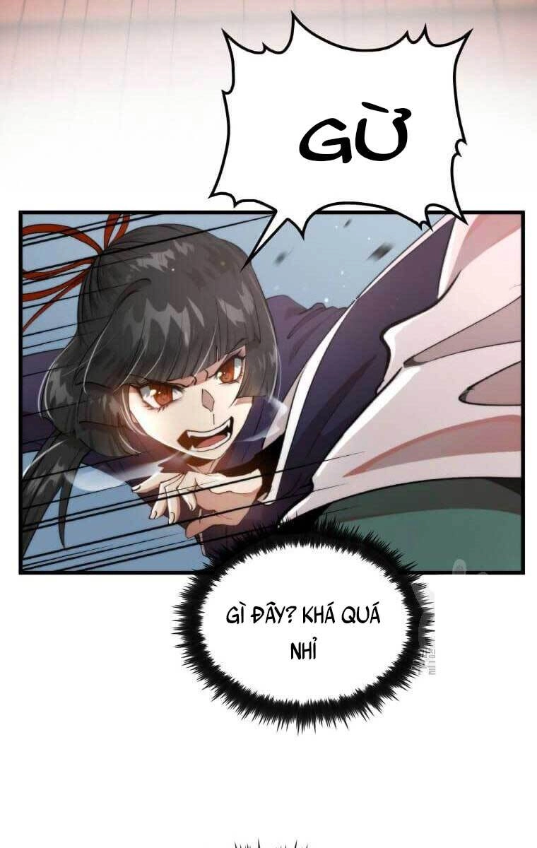 Bác Sĩ Trùng Sinh Về Murim Chapter 94 - 18