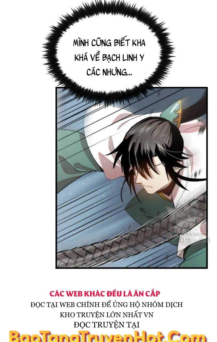 Bác Sĩ Trùng Sinh Về Murim Chapter 94 - 19