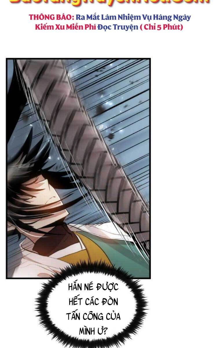 Bác Sĩ Trùng Sinh Về Murim Chapter 94 - 20