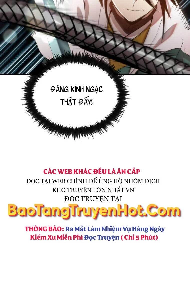 Bác Sĩ Trùng Sinh Về Murim Chapter 94 - 25