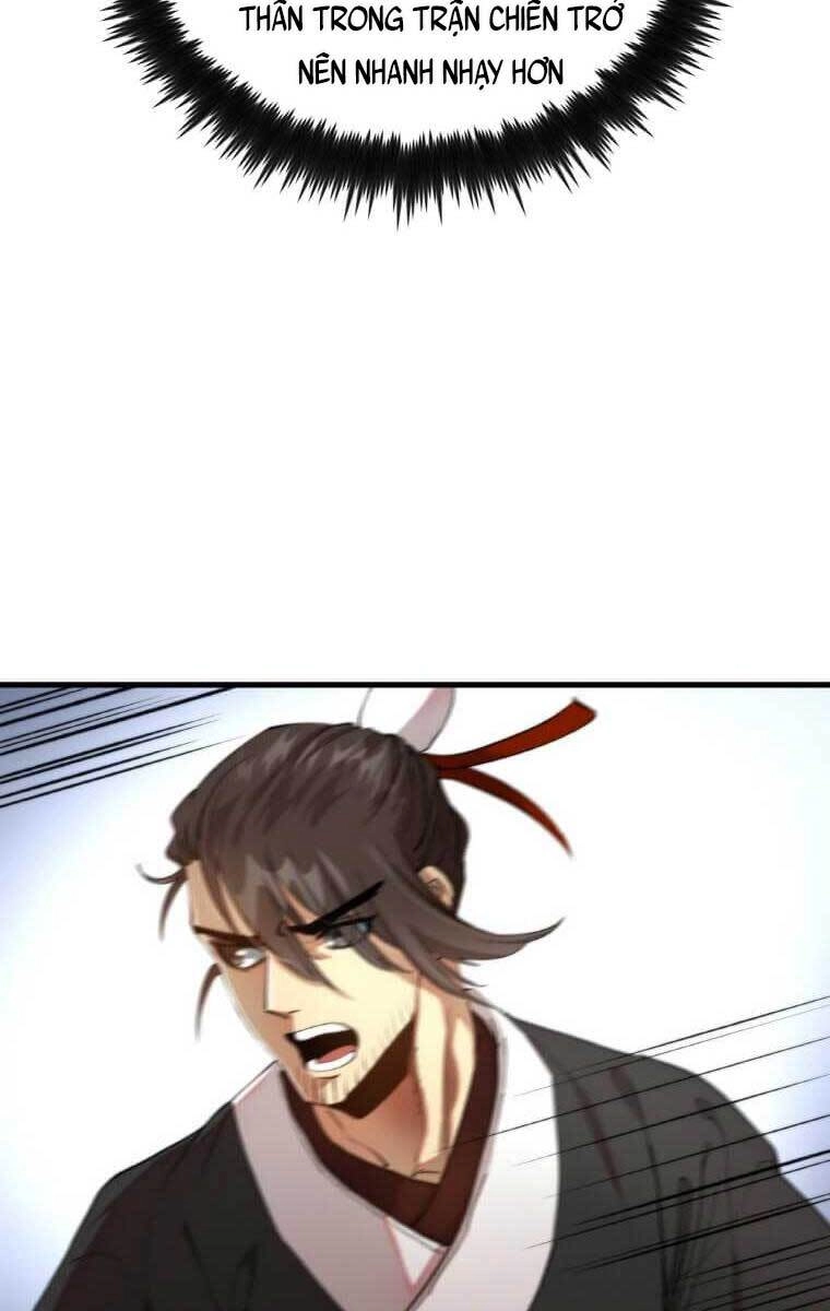 Bác Sĩ Trùng Sinh Về Murim Chapter 94 - 27