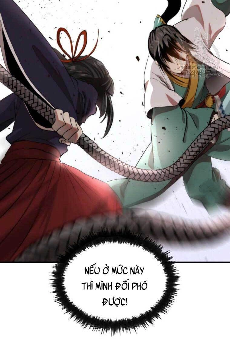 Bác Sĩ Trùng Sinh Về Murim Chapter 94 - 30