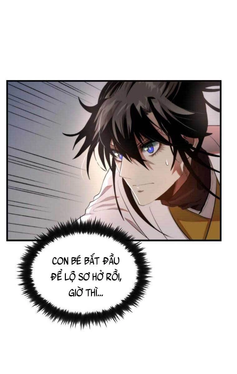 Bác Sĩ Trùng Sinh Về Murim Chapter 94 - 31