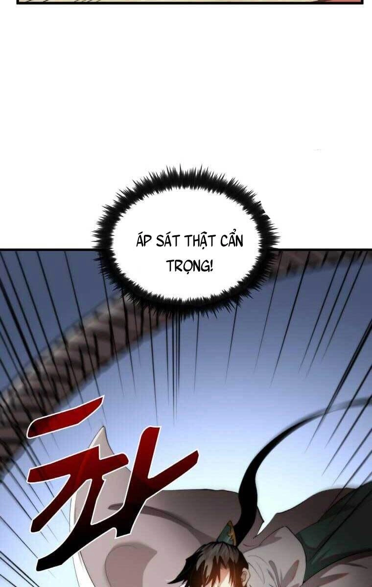 Bác Sĩ Trùng Sinh Về Murim Chapter 94 - 33