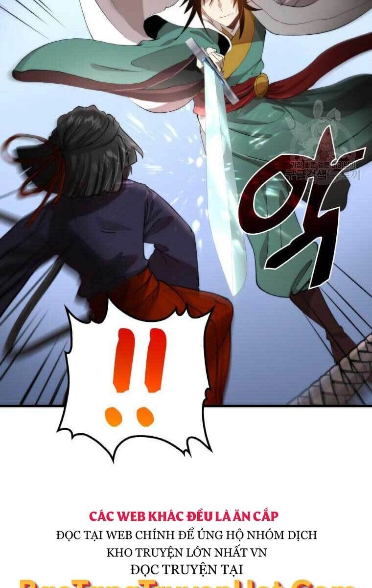 Bác Sĩ Trùng Sinh Về Murim Chapter 94 - 34