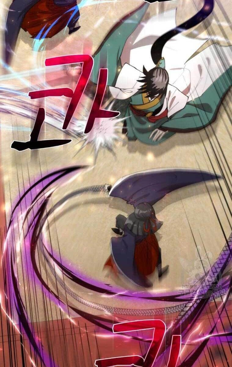 Bác Sĩ Trùng Sinh Về Murim Chapter 94 - 44