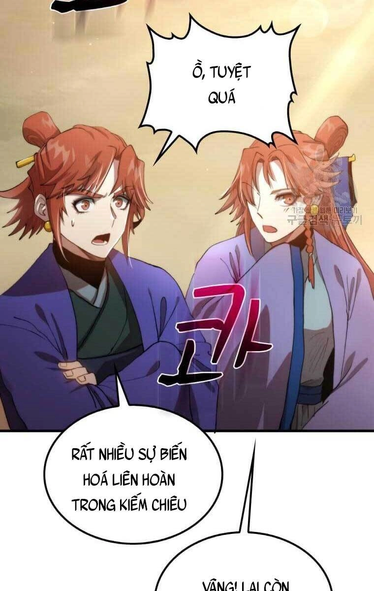 Bác Sĩ Trùng Sinh Về Murim Chapter 94 - 49