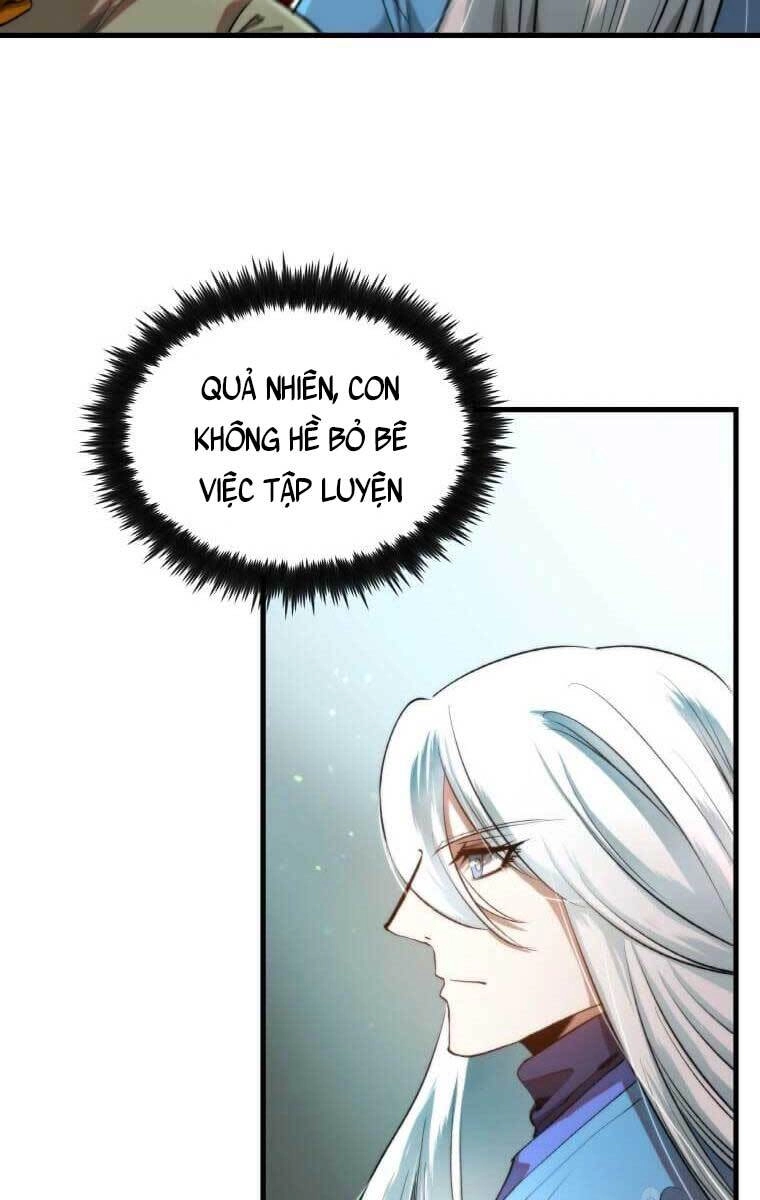 Bác Sĩ Trùng Sinh Về Murim Chapter 94 - 51