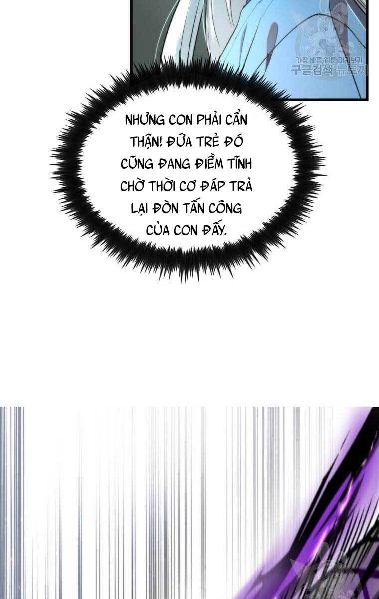 Bác Sĩ Trùng Sinh Về Murim Chapter 94 - 52