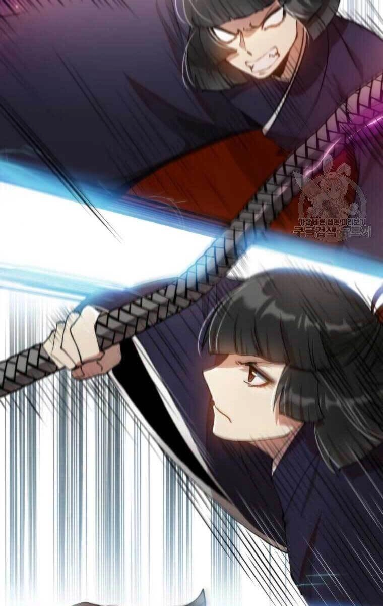 Bác Sĩ Trùng Sinh Về Murim Chapter 94 - 54