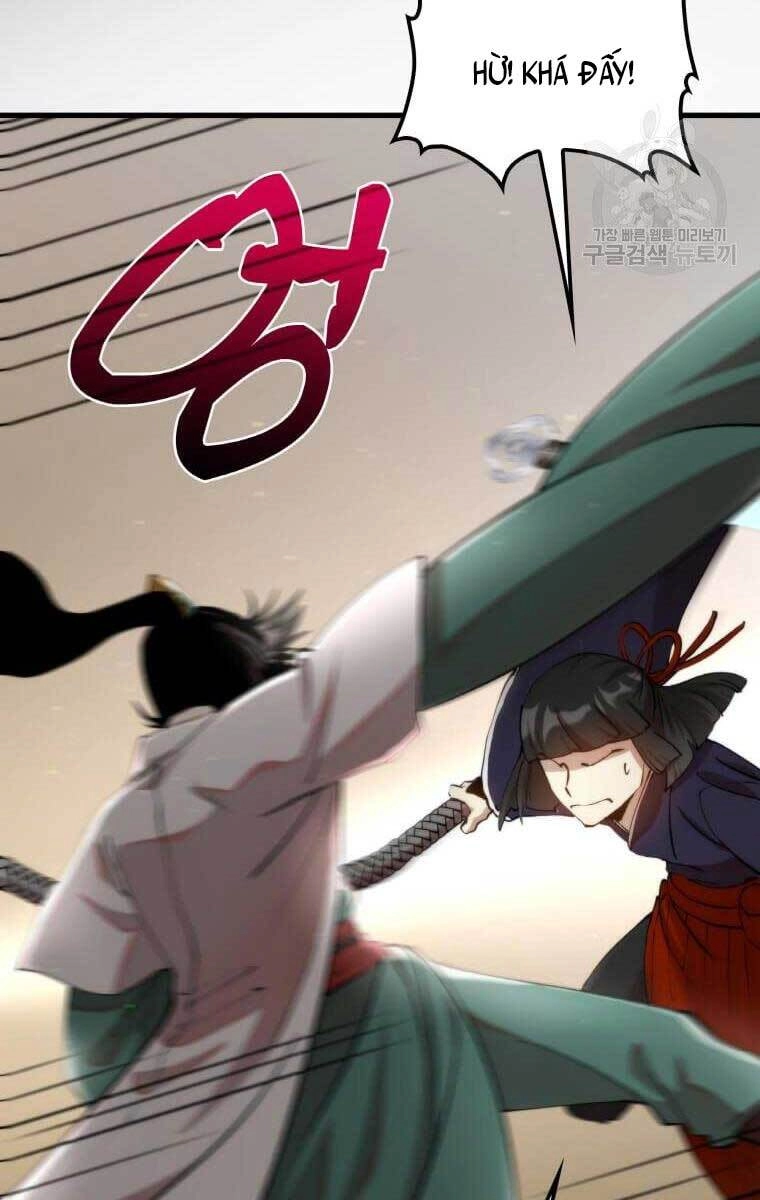 Bác Sĩ Trùng Sinh Về Murim Chapter 94 - 56