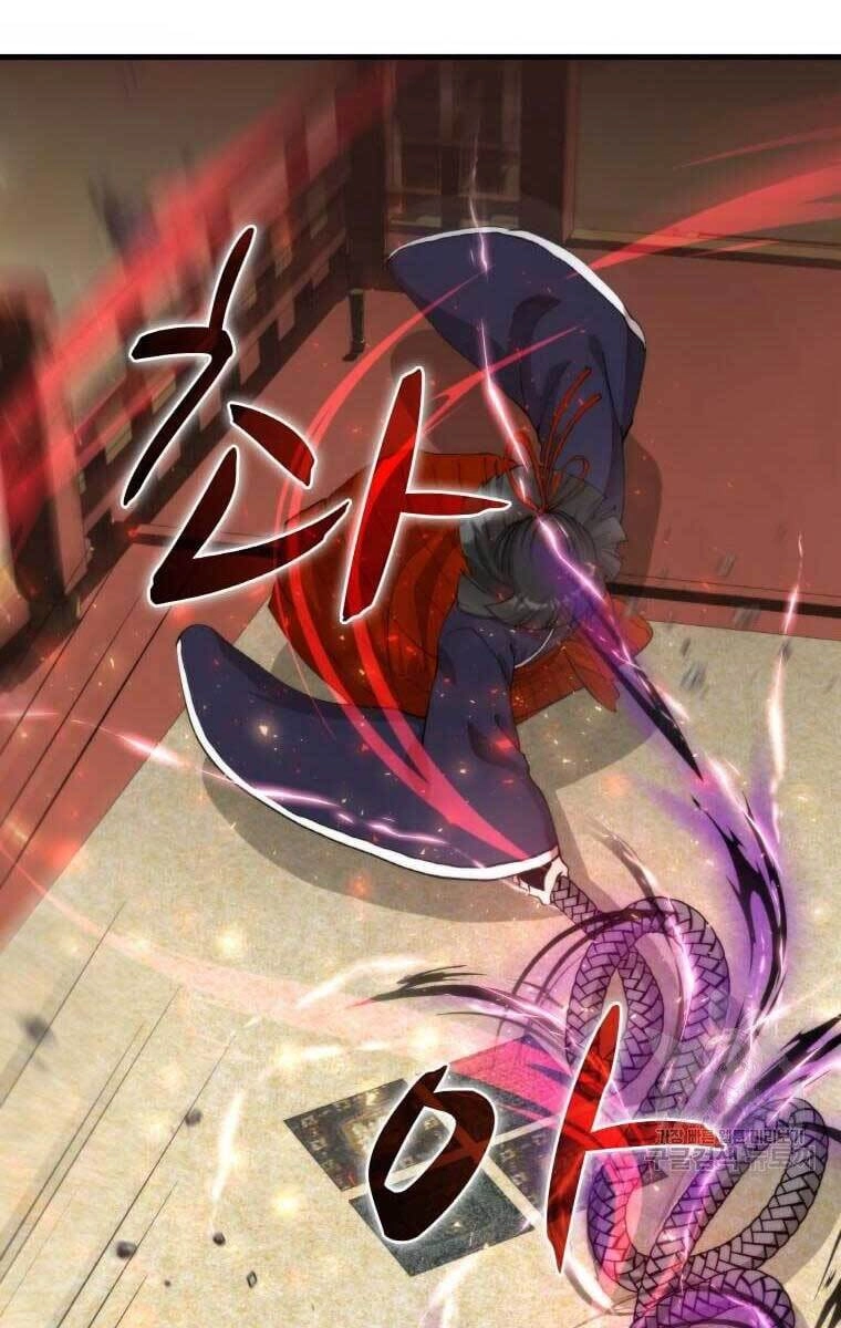 Bác Sĩ Trùng Sinh Về Murim Chapter 94 - 59