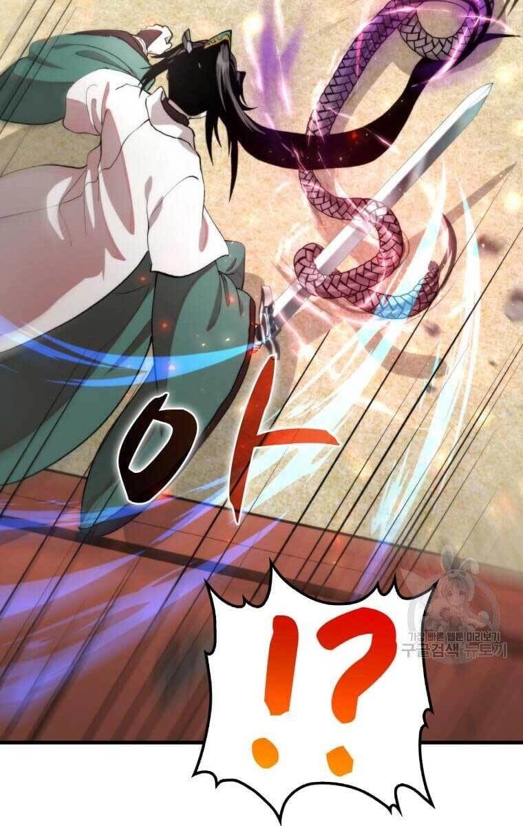 Bác Sĩ Trùng Sinh Về Murim Chapter 94 - 60