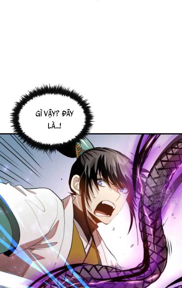 Bác Sĩ Trùng Sinh Về Murim Chapter 94 - 61