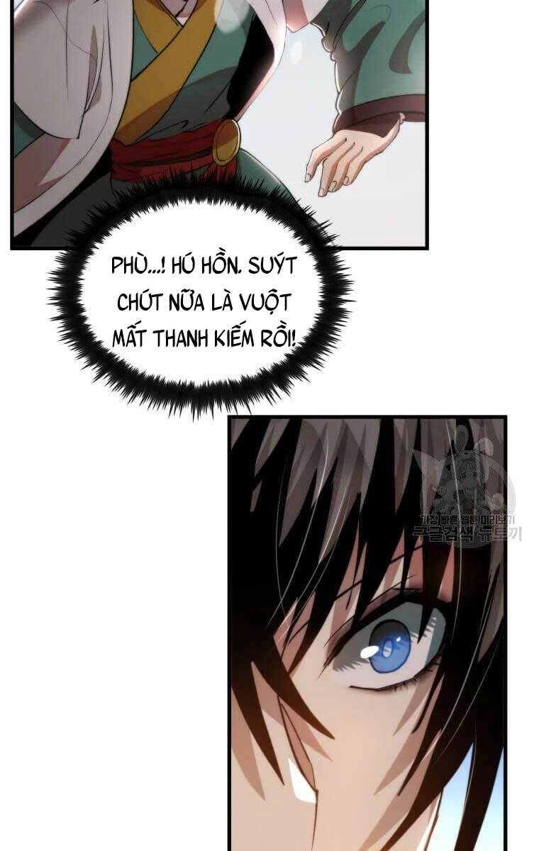 Bác Sĩ Trùng Sinh Về Murim Chapter 94 - 78