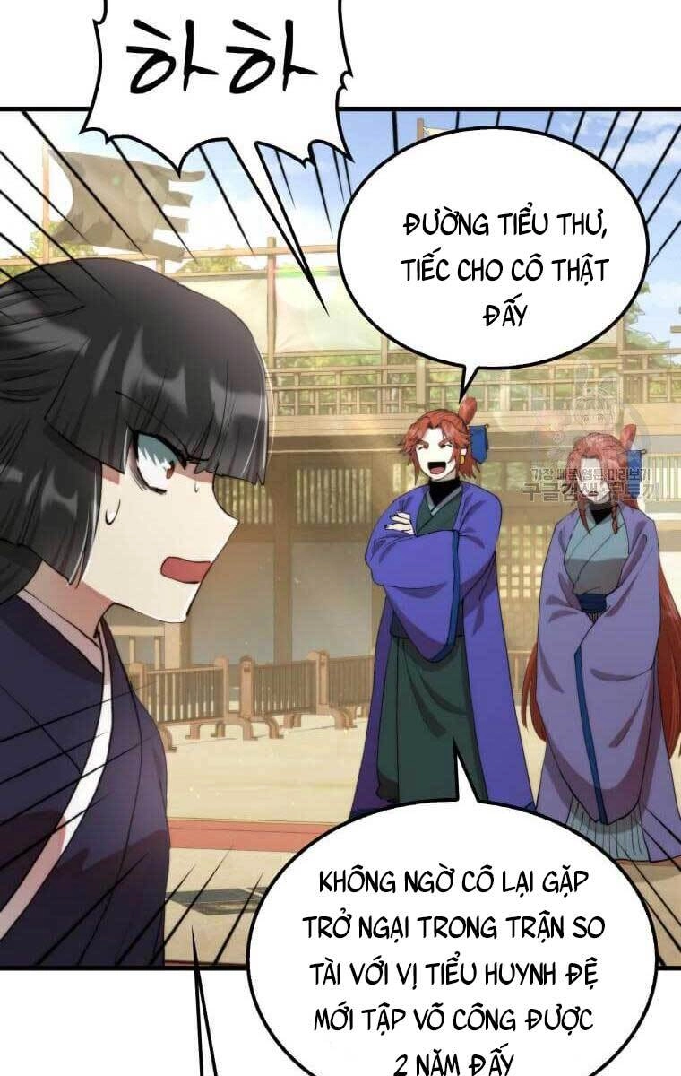 Bác Sĩ Trùng Sinh Về Murim Chapter 94 - 80