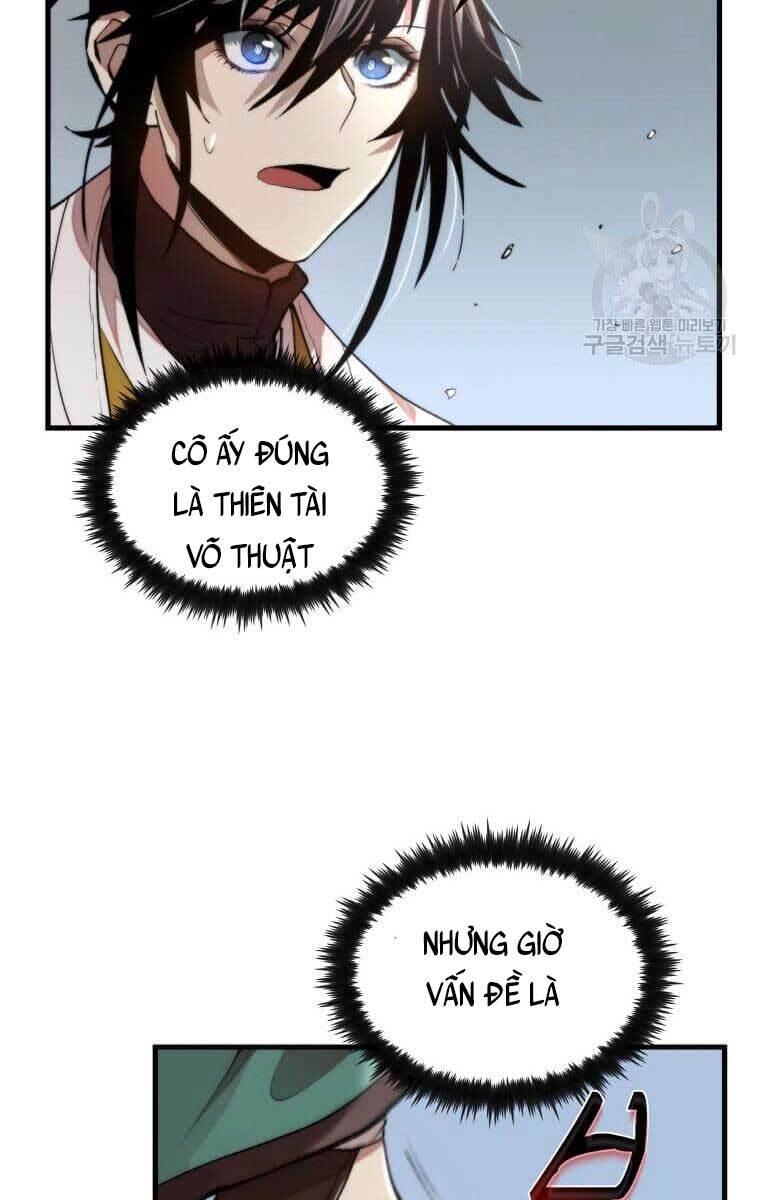 Bác Sĩ Trùng Sinh Về Murim Chapter 94 - 82