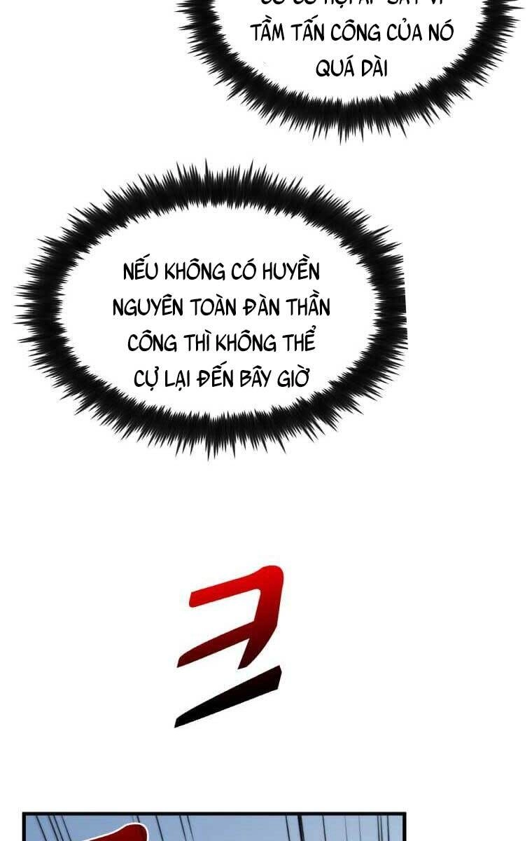 Bác Sĩ Trùng Sinh Về Murim Chapter 94 - 86