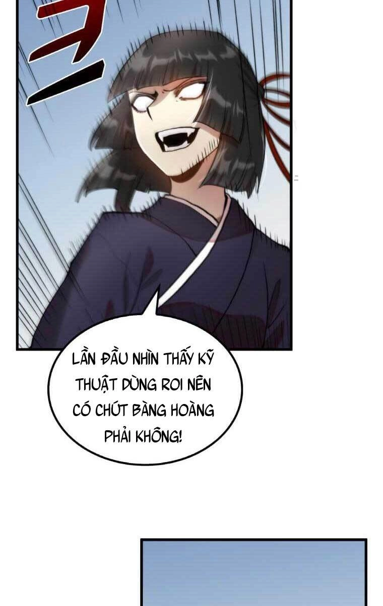 Bác Sĩ Trùng Sinh Về Murim Chapter 94 - 87