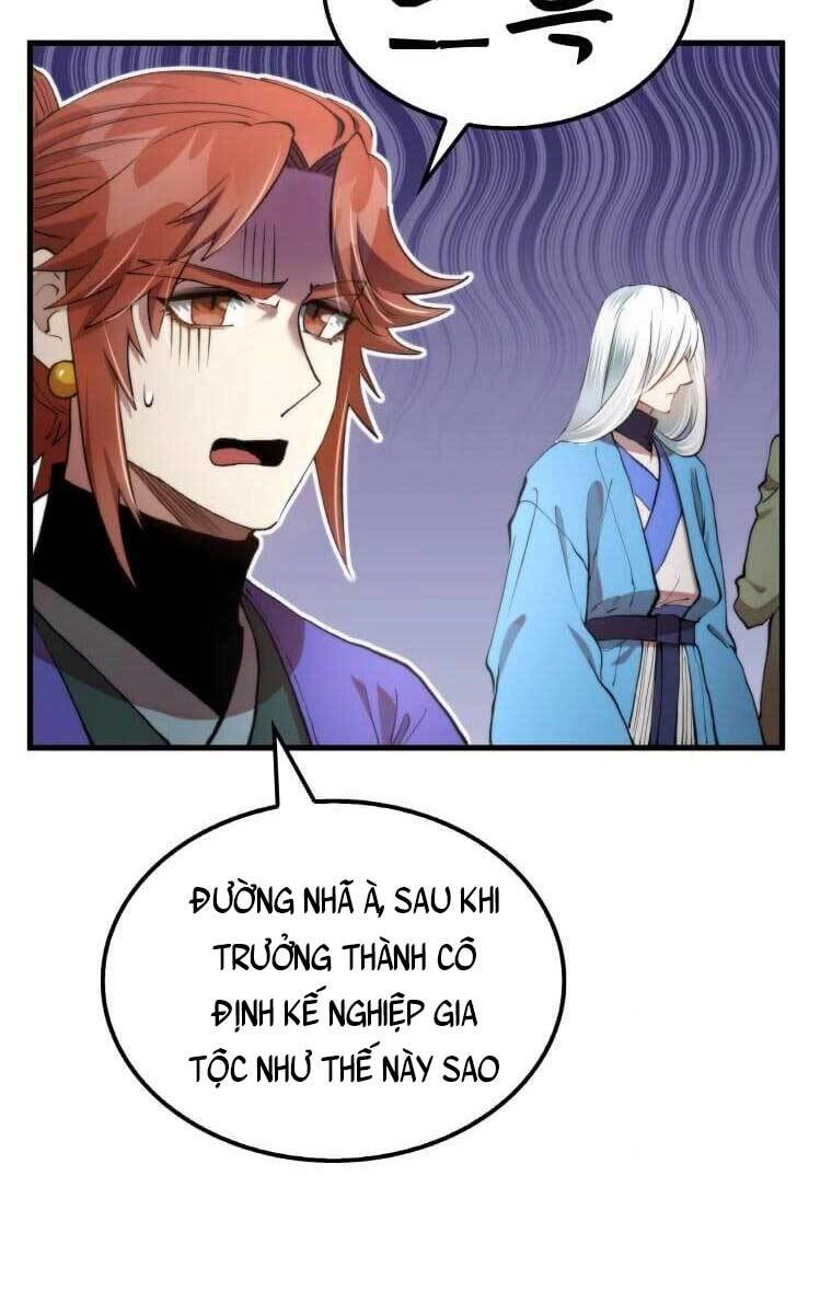 Bác Sĩ Trùng Sinh Về Murim Chapter 94 - 91