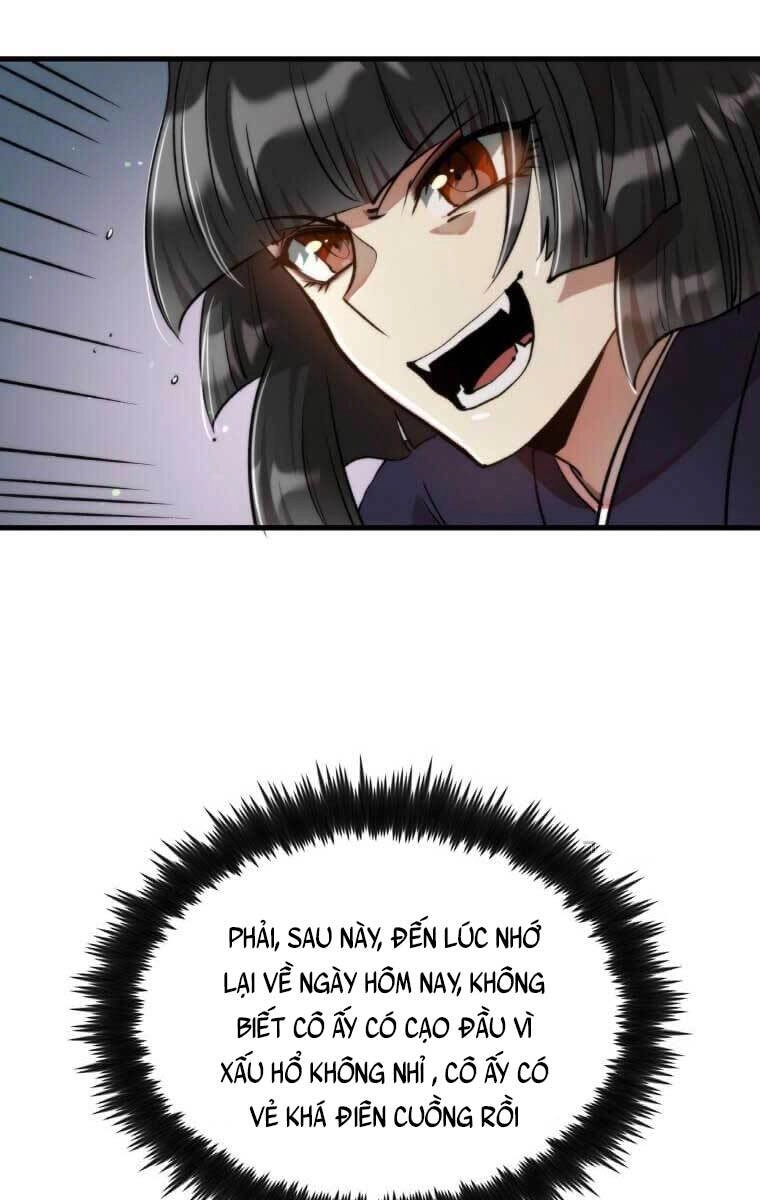 Bác Sĩ Trùng Sinh Về Murim Chapter 94 - 93