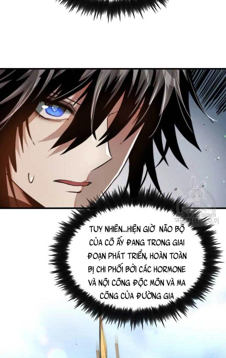 Bác Sĩ Trùng Sinh Về Murim Chapter 94 - 94