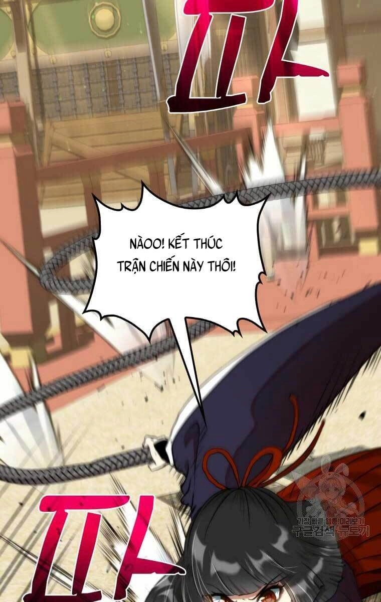 Bác Sĩ Trùng Sinh Về Murim Chapter 94 - 96