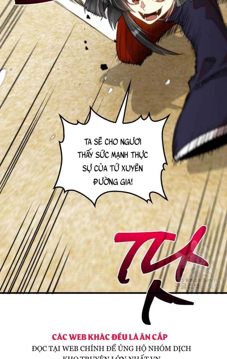 Bác Sĩ Trùng Sinh Về Murim Chapter 94 - 97