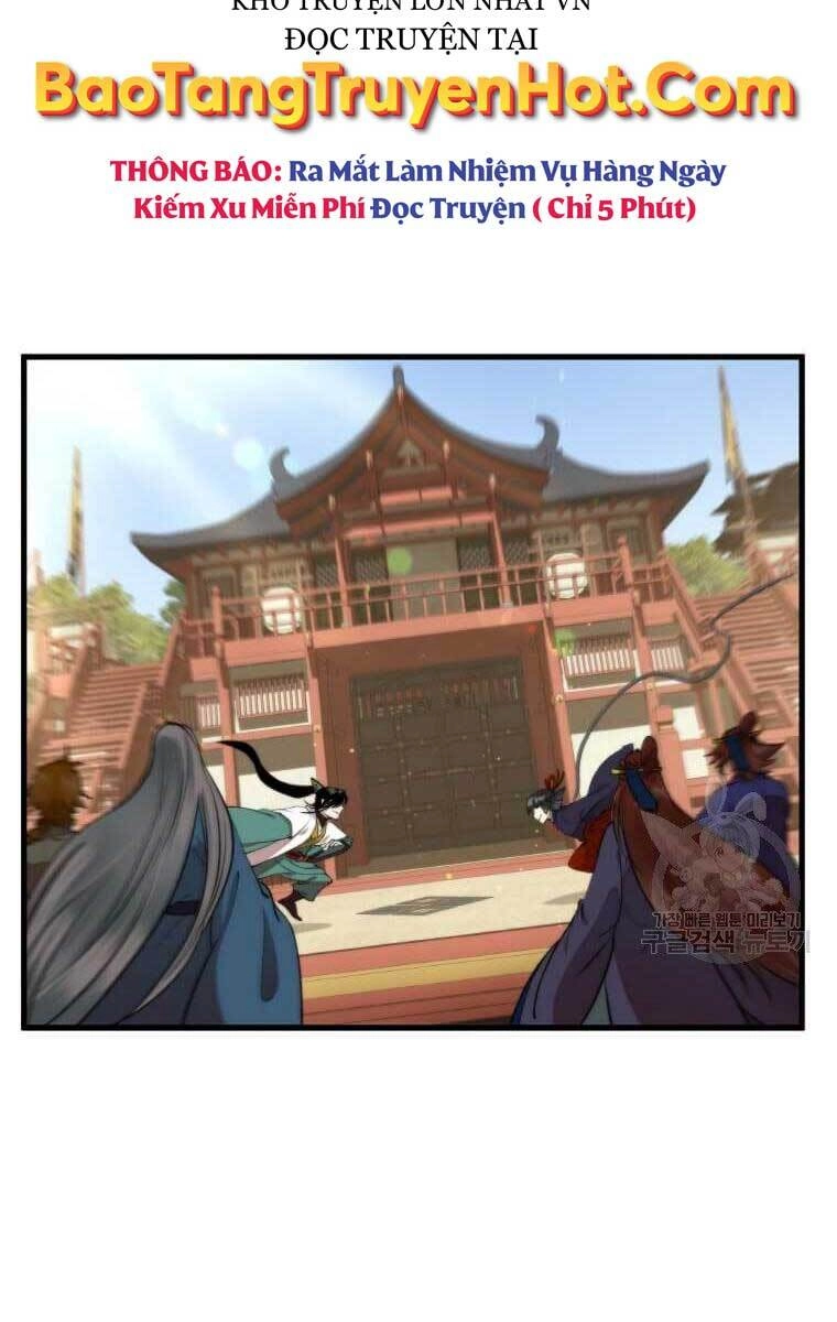 Bác Sĩ Trùng Sinh Về Murim Chapter 94 - 98