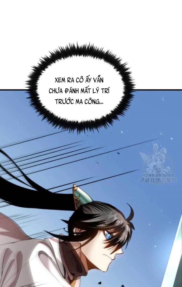 Bác Sĩ Trùng Sinh Về Murim Chapter 94 - 99