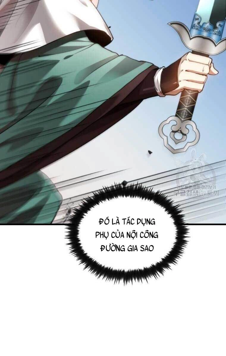 Bác Sĩ Trùng Sinh Về Murim Chapter 94 - 100