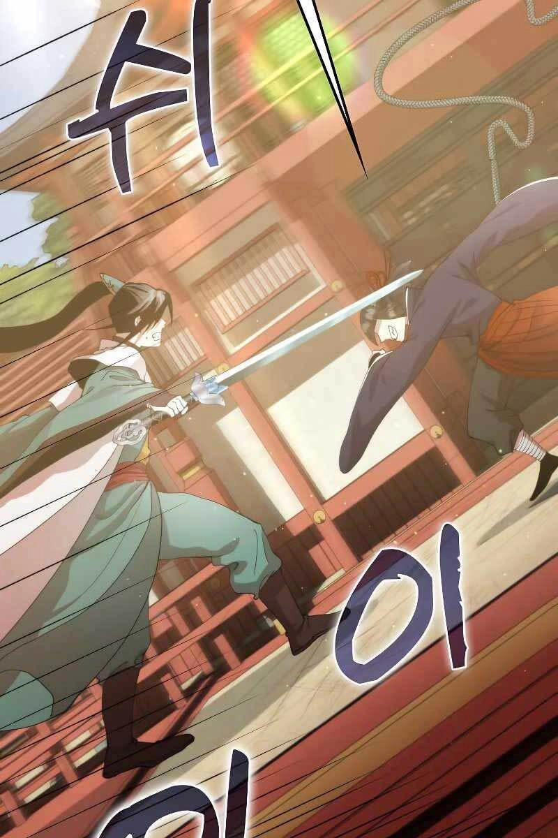 Bác Sĩ Trùng Sinh Về Murim Chapter 96 - 6