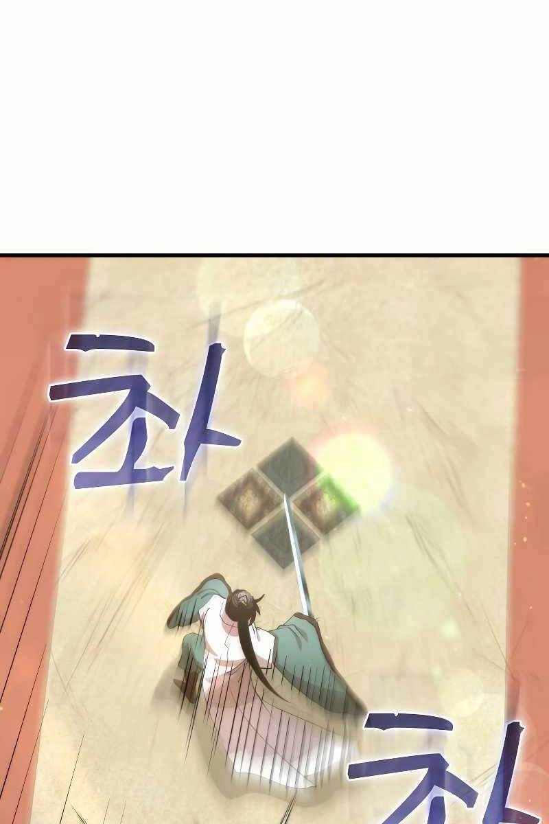 Bác Sĩ Trùng Sinh Về Murim Chapter 96 - 18