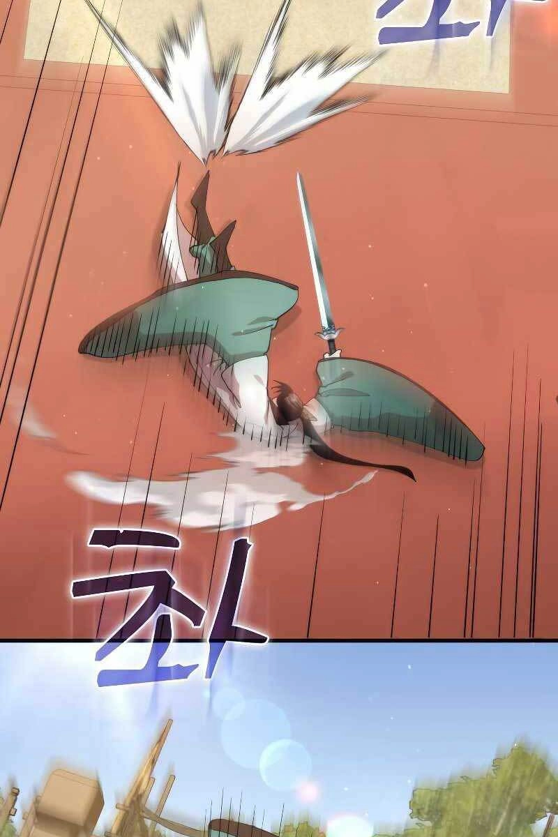 Bác Sĩ Trùng Sinh Về Murim Chapter 96 - 19