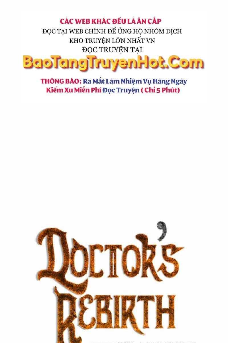 Bác Sĩ Trùng Sinh Về Murim Chapter 96 - 27