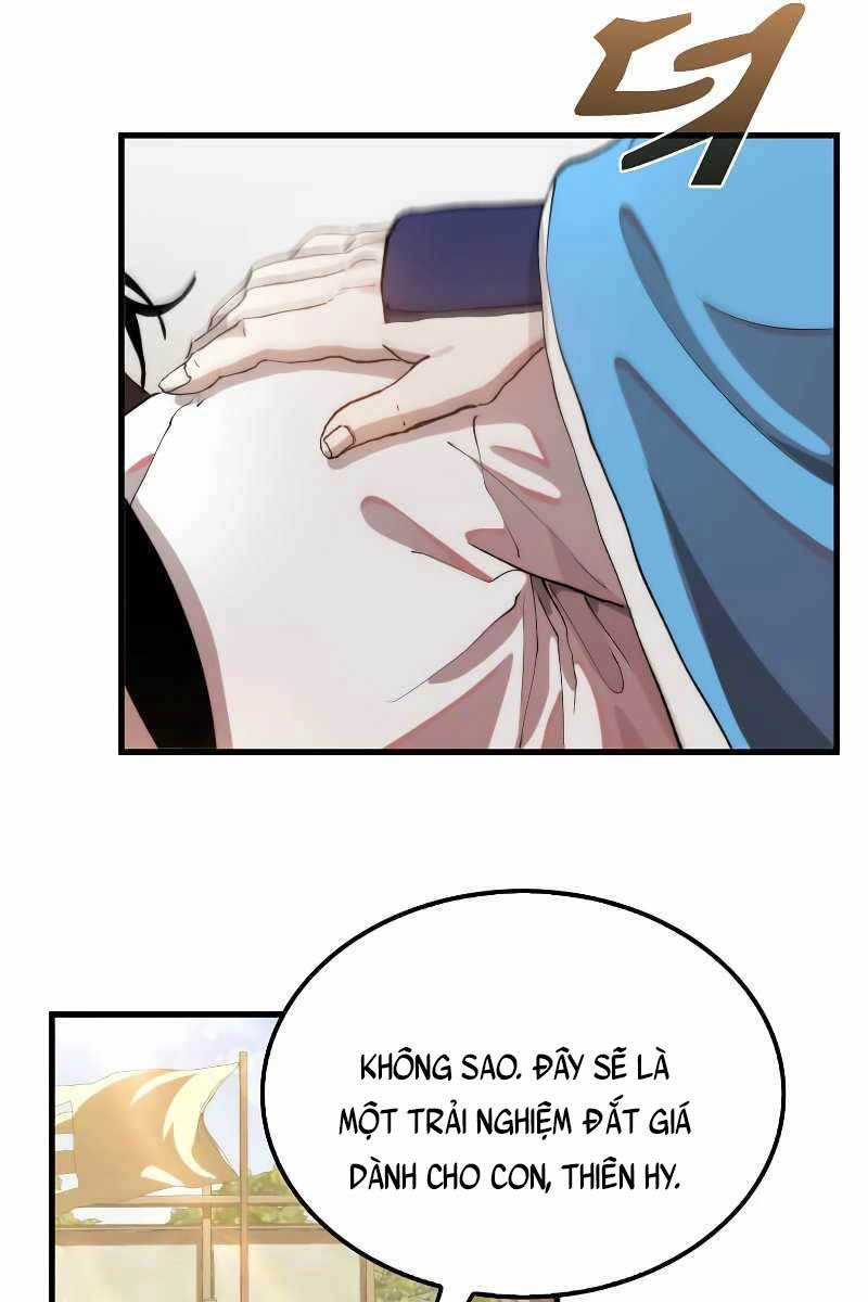 Bác Sĩ Trùng Sinh Về Murim Chapter 96 - 31