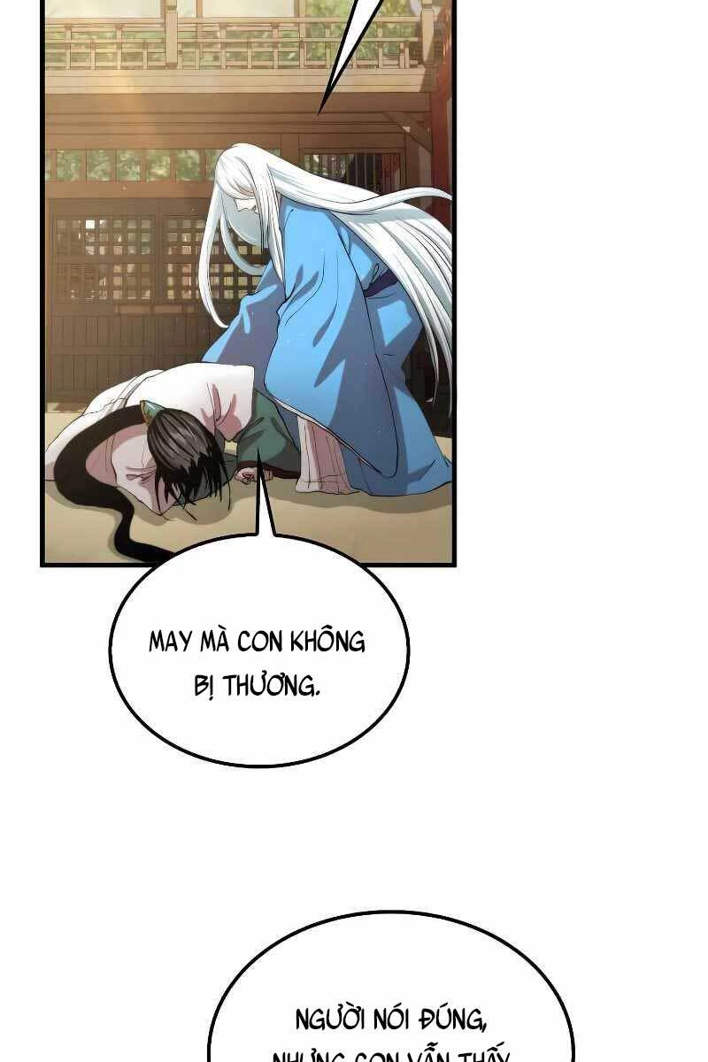 Bác Sĩ Trùng Sinh Về Murim Chapter 96 - 32