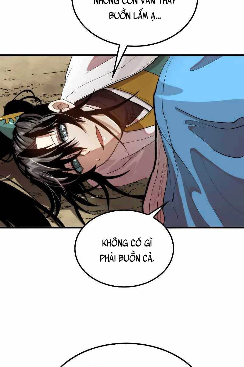 Bác Sĩ Trùng Sinh Về Murim Chapter 96 - 33