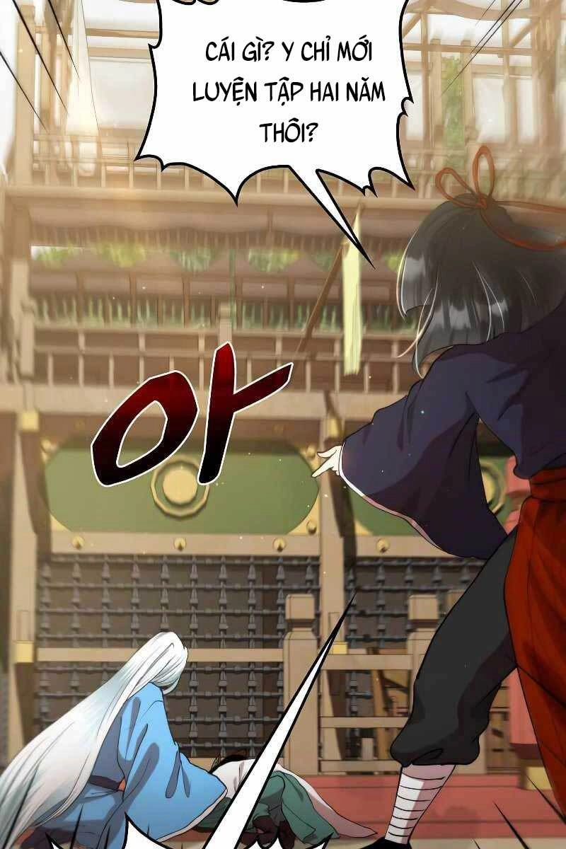 Bác Sĩ Trùng Sinh Về Murim Chapter 96 - 36