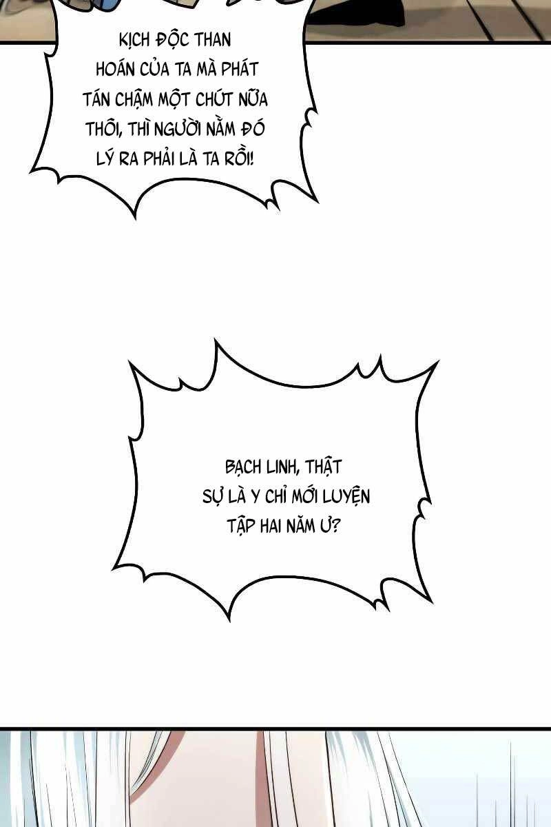 Bác Sĩ Trùng Sinh Về Murim Chapter 96 - 37