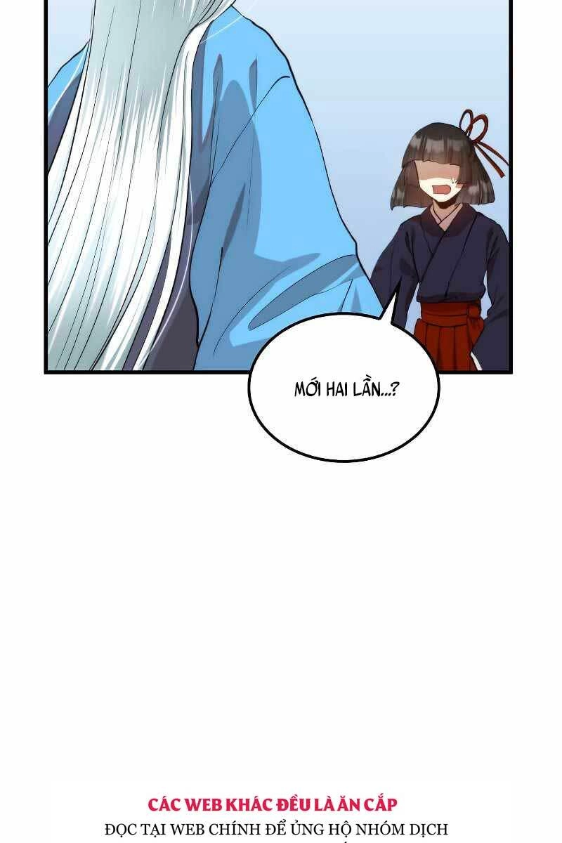 Bác Sĩ Trùng Sinh Về Murim Chapter 96 - 39