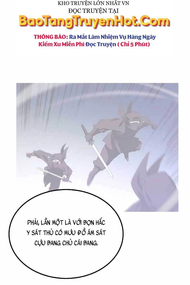 Bác Sĩ Trùng Sinh Về Murim Chapter 96 - 40