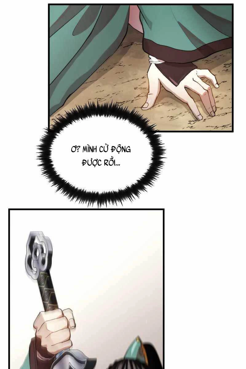 Bác Sĩ Trùng Sinh Về Murim Chapter 96 - 47