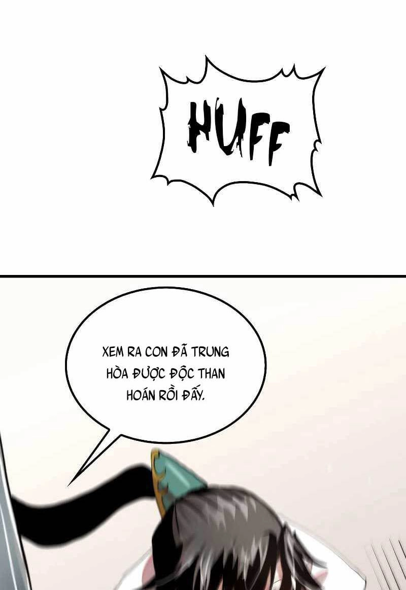 Bác Sĩ Trùng Sinh Về Murim Chapter 96 - 50