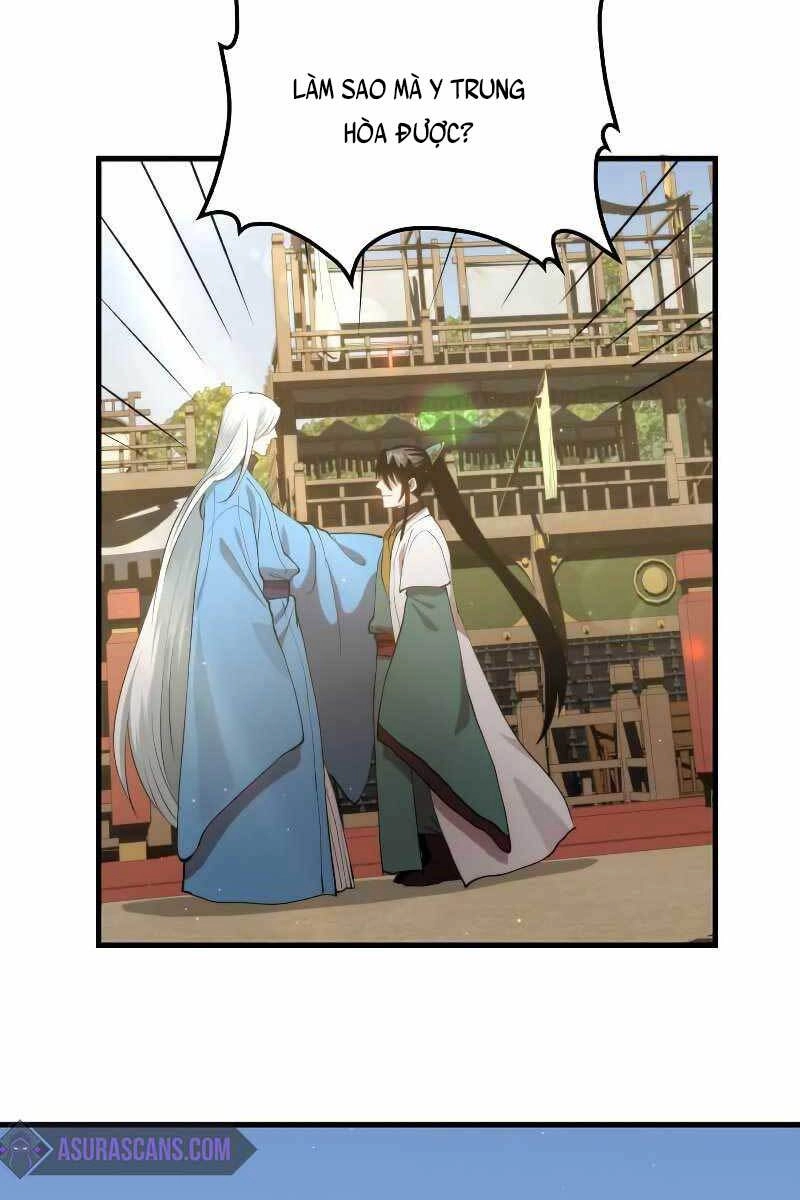 Bác Sĩ Trùng Sinh Về Murim Chapter 96 - 54