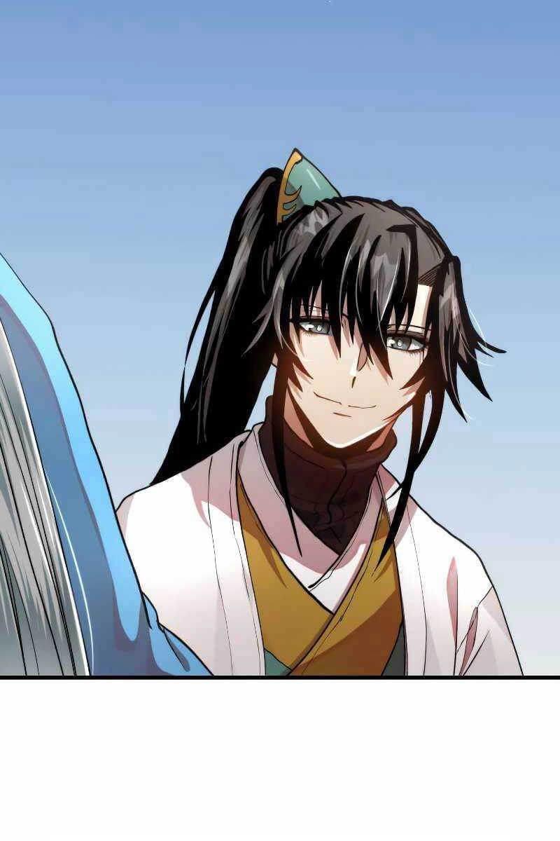 Bác Sĩ Trùng Sinh Về Murim Chapter 96 - 55