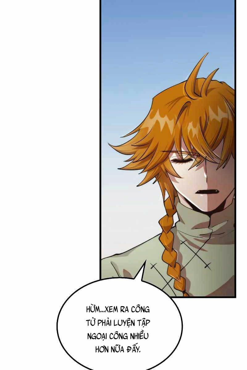 Bác Sĩ Trùng Sinh Về Murim Chapter 96 - 57