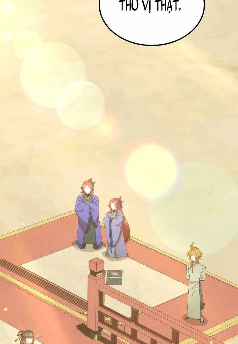 Bác Sĩ Trùng Sinh Về Murim Chapter 96 - 59